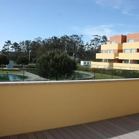 Aparthotel Pine Beach Residences