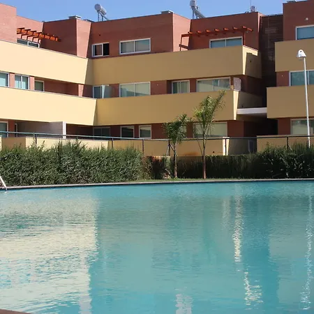 Pine Beach Residences Aparthotel