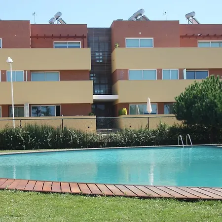 Aparthotel Pine Beach Residences Ovar