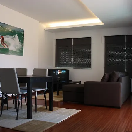 Pine Beach Residences Aparthotel *