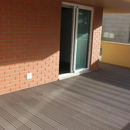 Pine Beach Residences Ovar