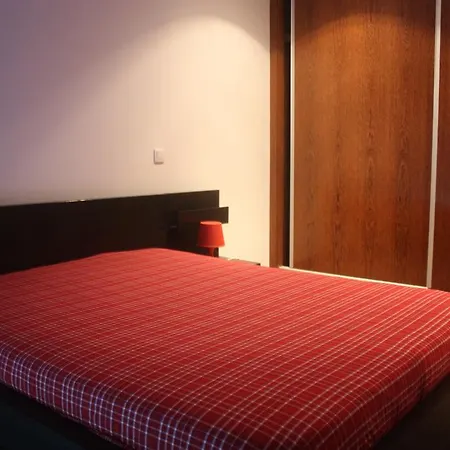 Pine Beach Residences Aparthotel