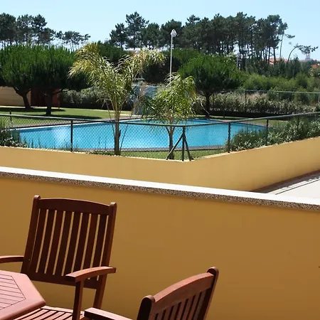 Pine Beach Residences Ovar