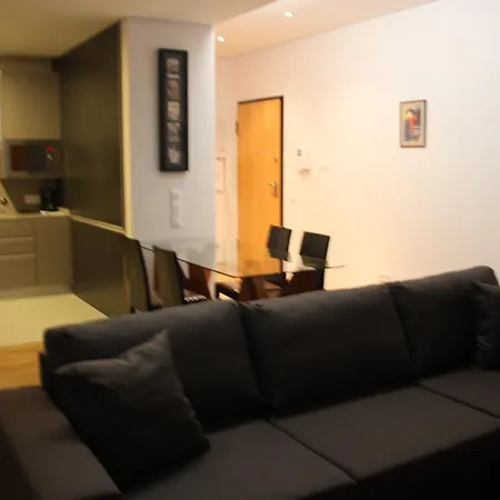 Pine Beach Residences