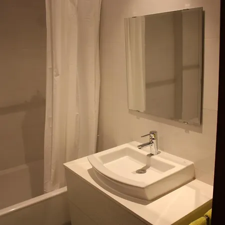 Pine Beach Residences Ovar