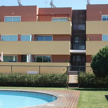 Pine Beach Residences