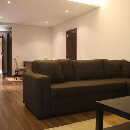 Pine Beach Residences Ovar