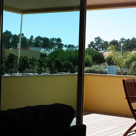 Aparthotel Pine Beach Residences *