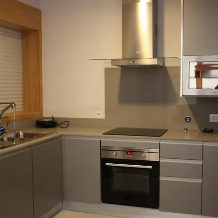 Pine Beach Residences Aparthotel Ovar