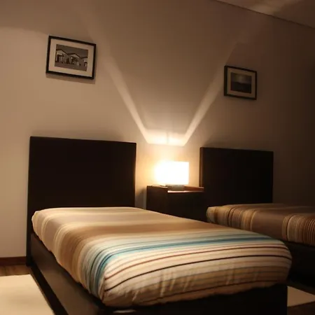 Aparthotel Pine Beach Residences *