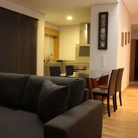 Pine Beach Residences