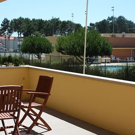 Pine Beach Residences