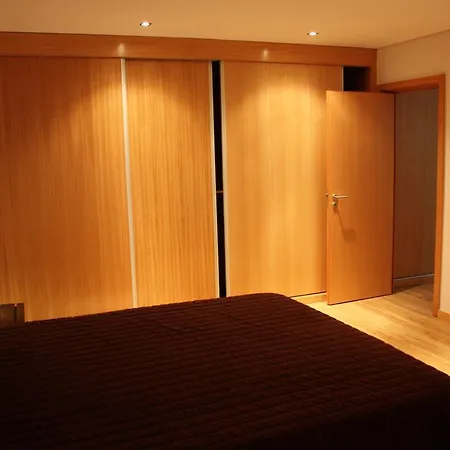 Pine Beach Residences *