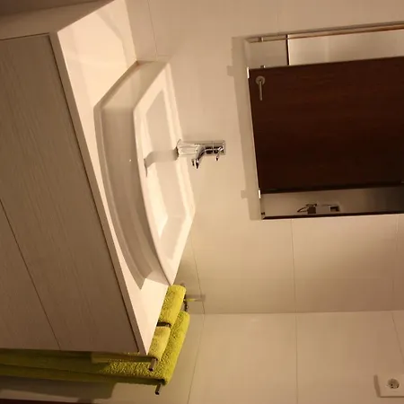 Pine Beach Residences Aparthotel Ovar