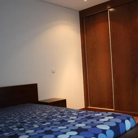 Pine Beach Residences Aparthotel