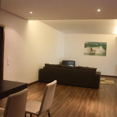 Pine Beach Residences Aparthotel Ovar