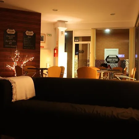 Pine Beach Residences Aparthotel