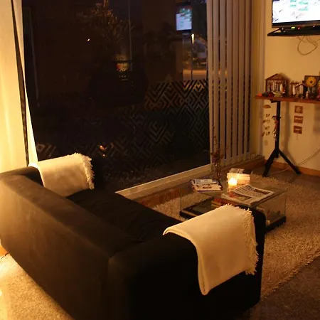 Aparthotel Pine Beach Residences *