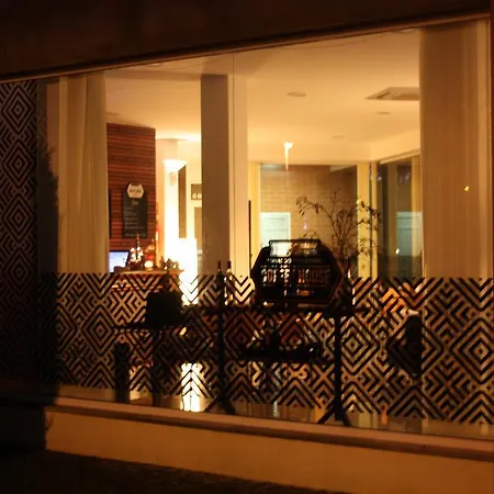 Aparthotel Pine Beach Residences *