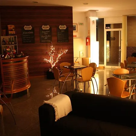 Pine Beach Residences Aparthotel *