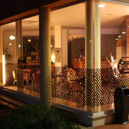 Aparthotel Pine Beach Residences Ovar