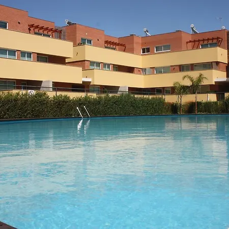 Pine Beach Residences Ovar
