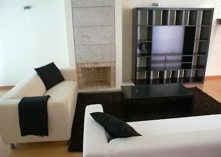 Pine Beach Residences Aparthotel Ovar
