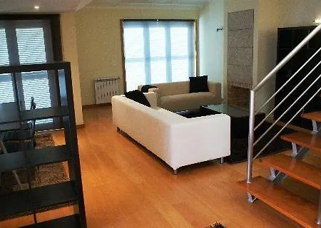 Pine Beach Residences *