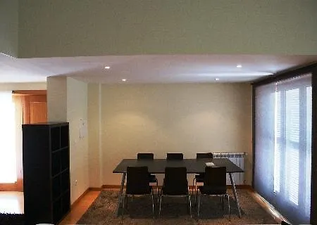 Aparthotel Pine Beach Residences *