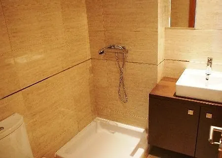 Pine Beach Residences Aparthotel *