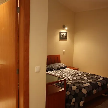 Pine Beach Residences Aparthotel Ovar