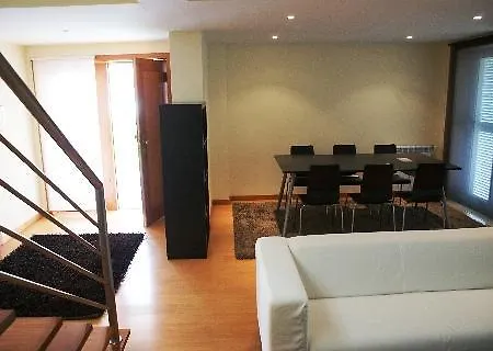 Aparthotel Pine Beach Residences