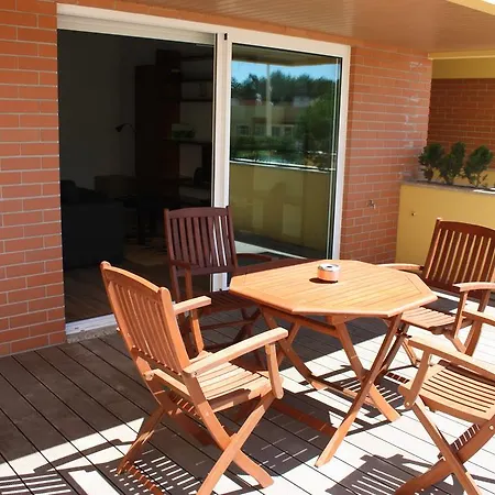 Pine Beach Residences