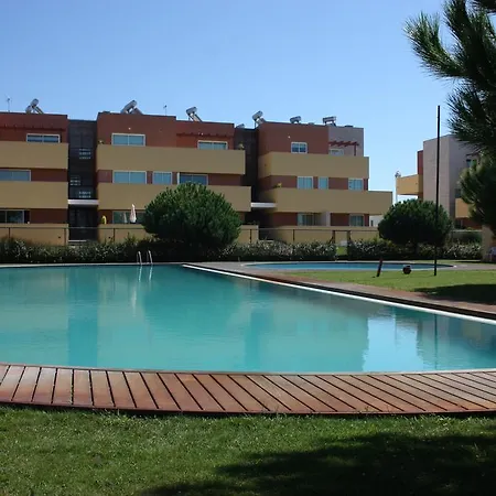 Pine Beach Residences Aparthotel Ovar