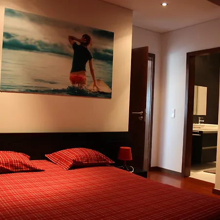 Pine Beach Residences Aparthotel *