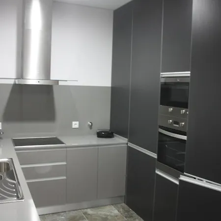 Aparthotel Pine Beach Residences *