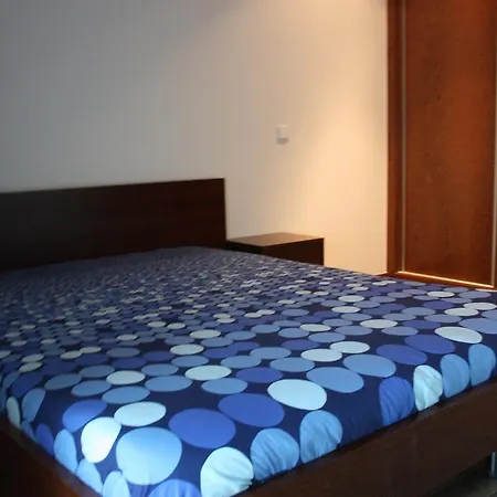 Aparthotel Pine Beach Residences *